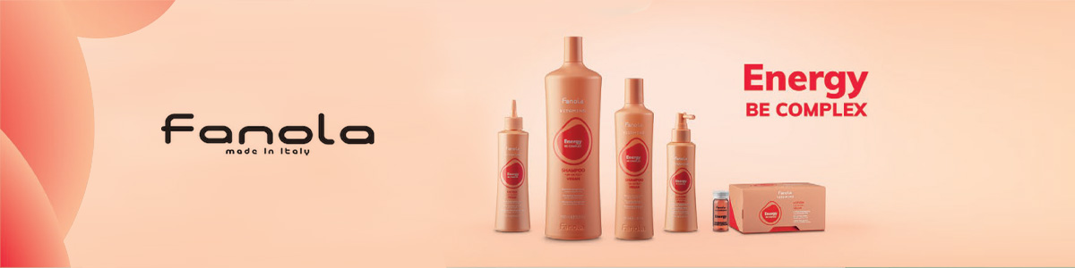 Energy Be Complex - trattamento energizzante