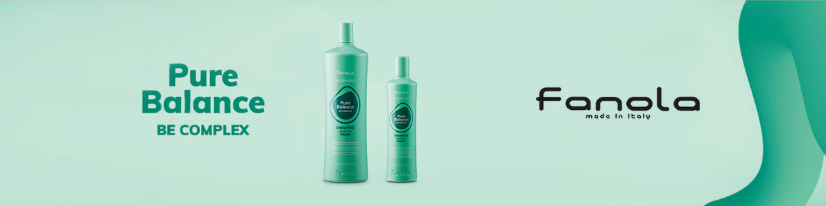 Pure Balance Be Complex - anti-impurity treatment