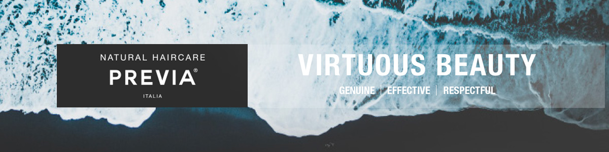 Virtuous Body Care - cura del corpo e delle mani