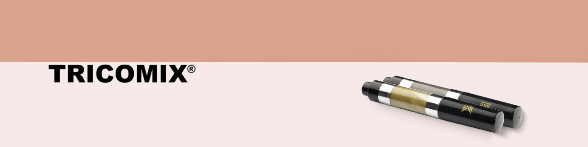 Ritok Hair - covering powders