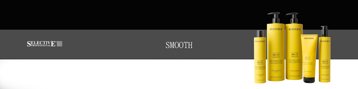 Smooth - long hair