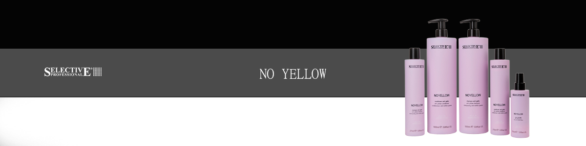 No Yellow