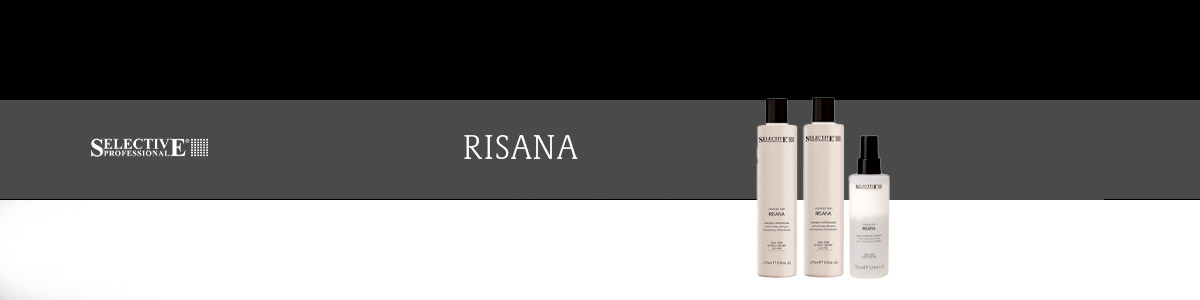 Risana - restructuring treatment