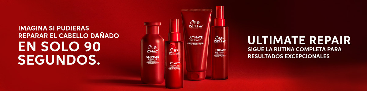 Ultimate Repair - tratamiento reestructurante
