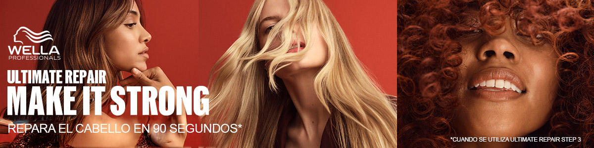 Ultimate Repair - tratamiento reestructurante
