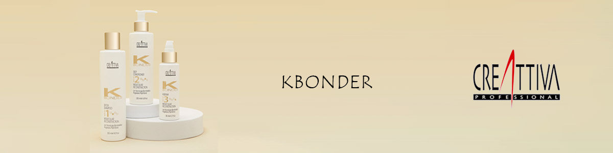 Kbonder