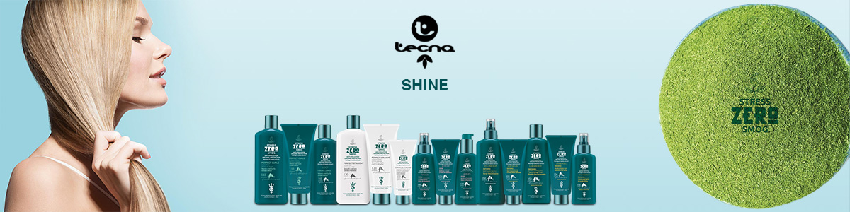 Shine - brillance