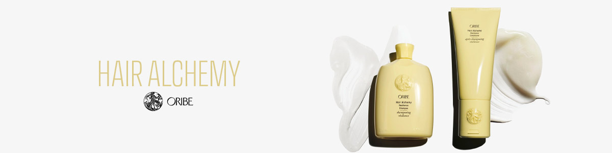 Hair Alchemy - cabello frágil