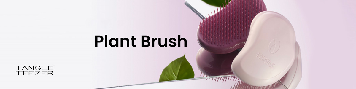 The Original Plant Brush