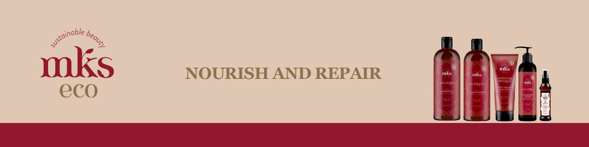 Nourish and Repair - nutrition and repair