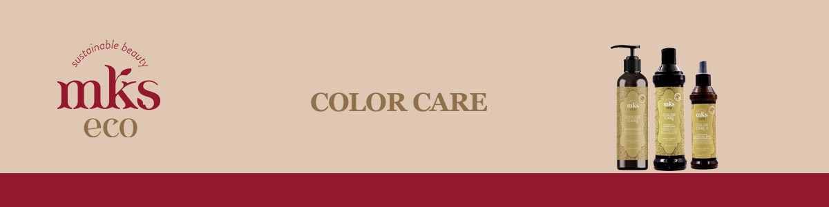 Color Care - protection couleur