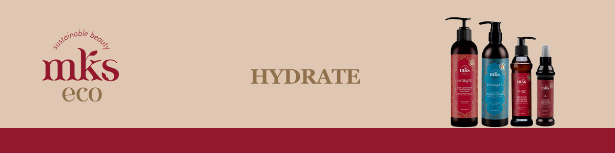 Hydrate - moisture