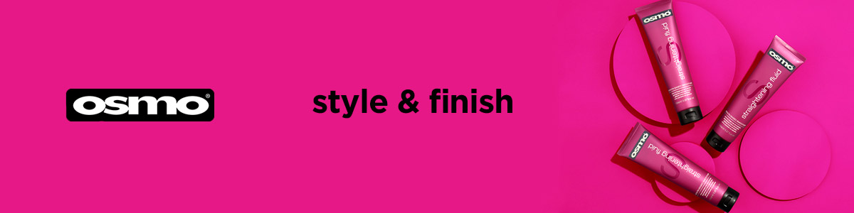 Styling & Finish