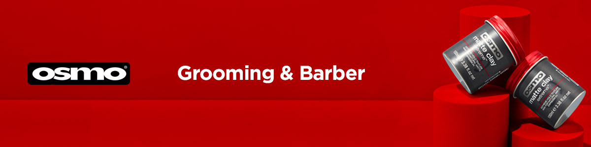Grooming & Barber - style et barbe