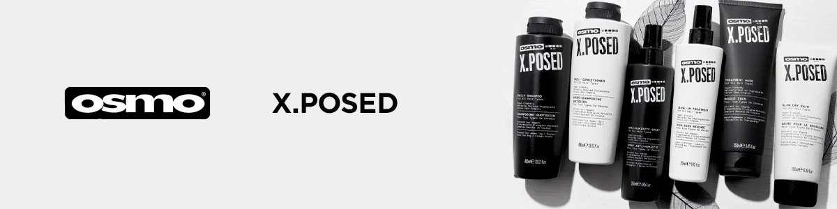 X.Posed - natural line