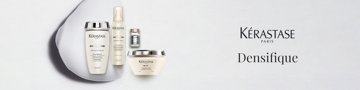 Densifique - densifying line for thinning hair