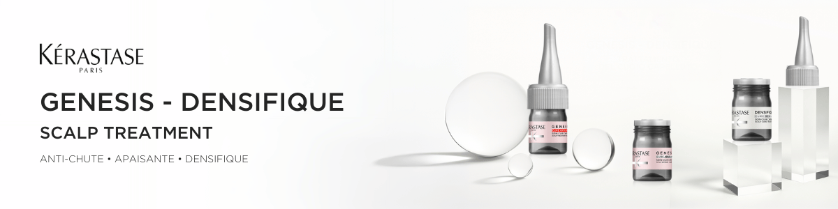 Densifique - densifying line for thinning hair