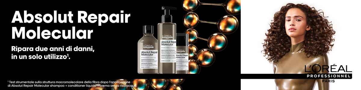 Absolut Repair Molecular