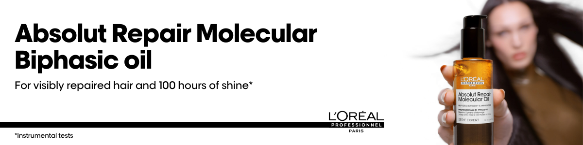 Absolut Repair Molecular