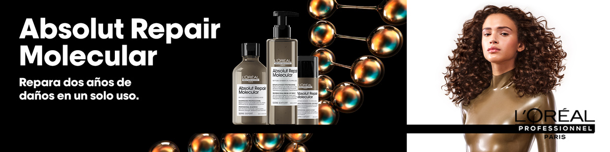 Absolut Repair Molecular