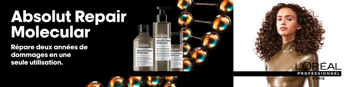 Absolut Repair Molecular