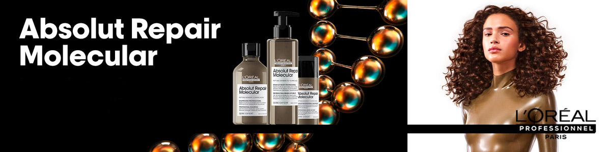 Absolut Repair Molecular