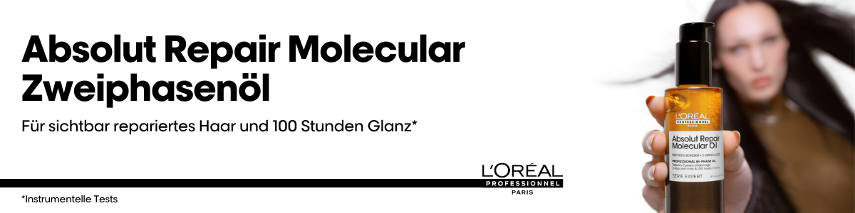 Absolut Repair Molecular