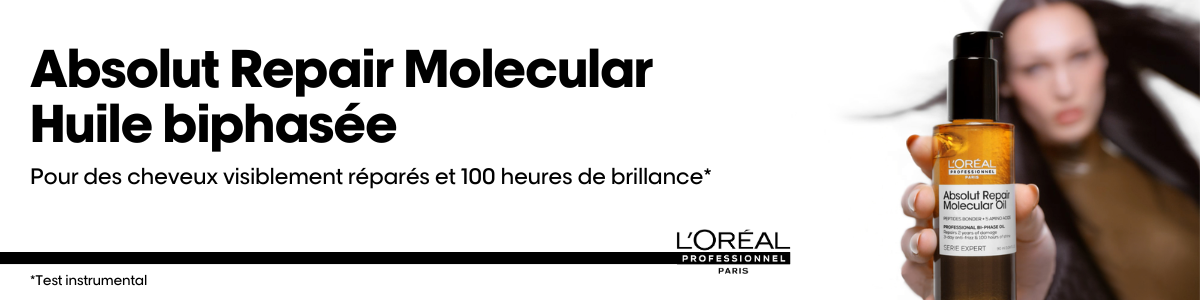 Absolut Repair Molecular