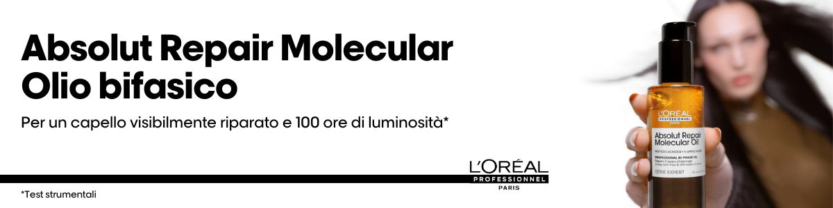 Absolut Repair Molecular