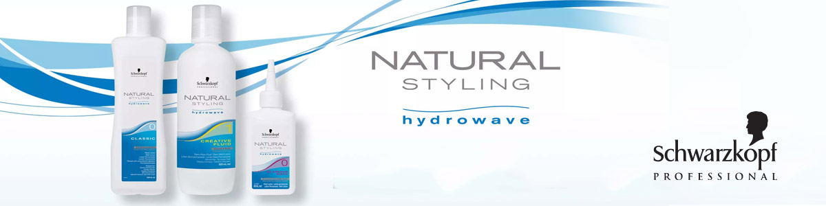 Natural Styling