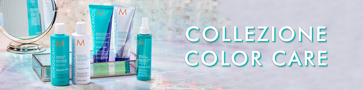Color Care