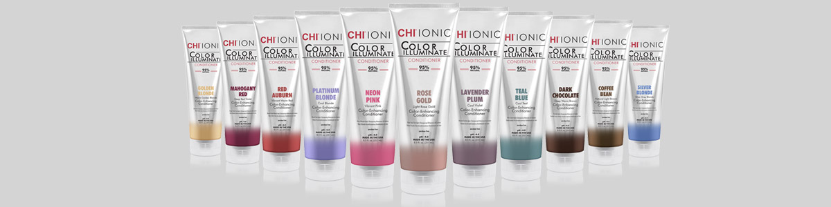 Color Illuminate