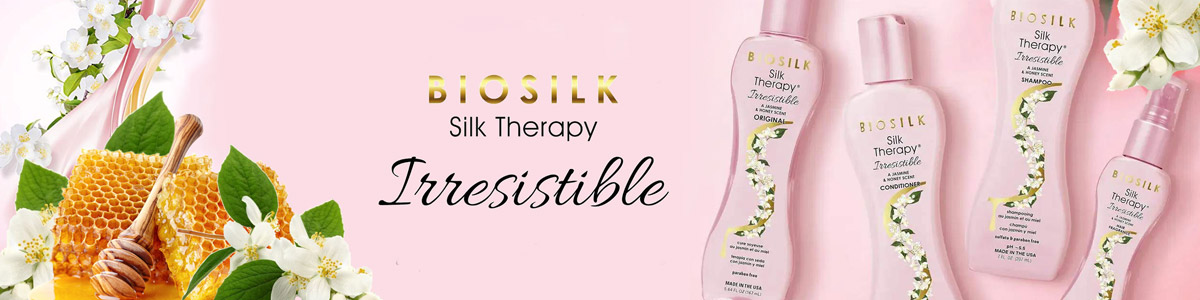 Irresistible