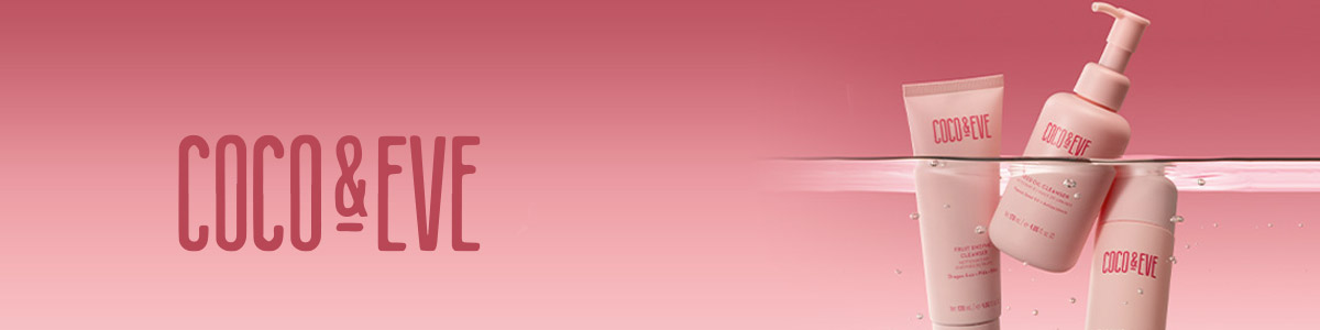Coco & Eve Skincare