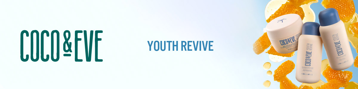 Youth Revive