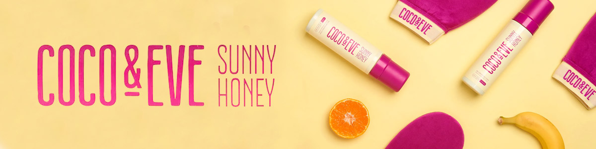 Sunny Honey