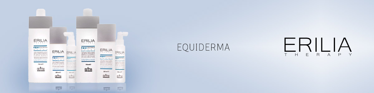 Equiderma - equilibrio cutaneo