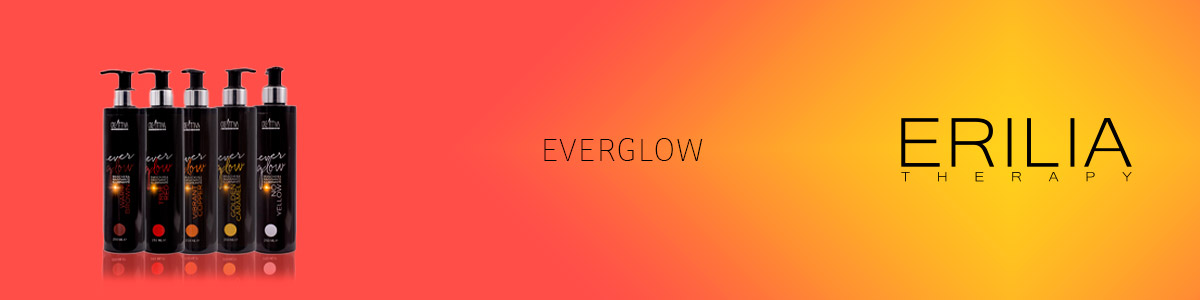 Everglow - maschere colore illuminanti