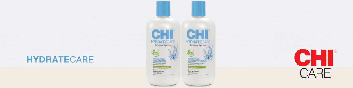Hydrate Care