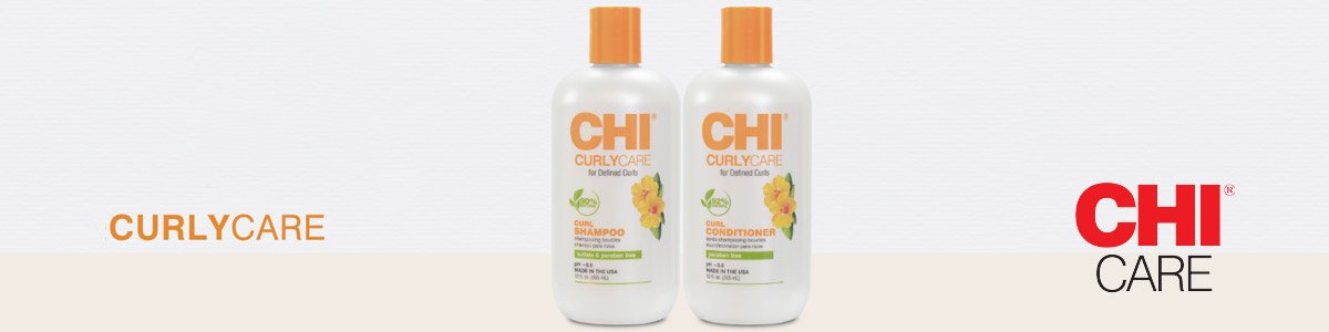 Curly Care
