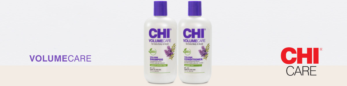 Volume Care