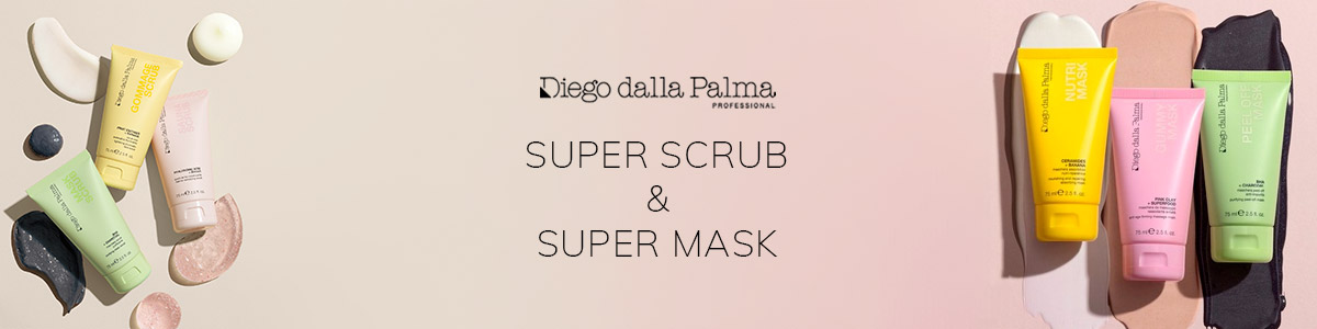 Scrubs and Masks
