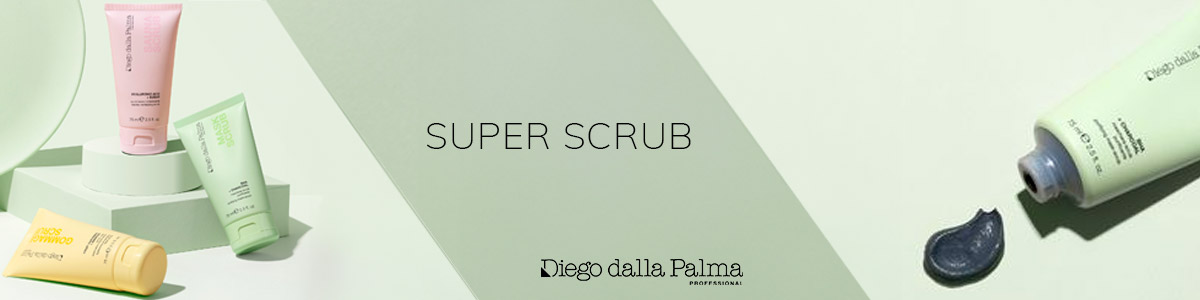 Super Scrub