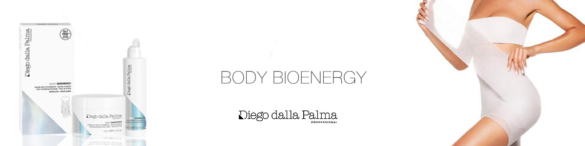 Body Bioenergy