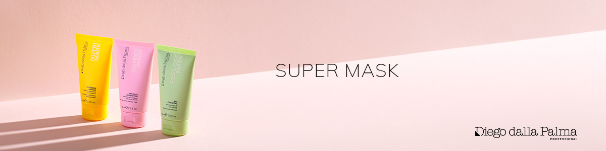 Super Masks