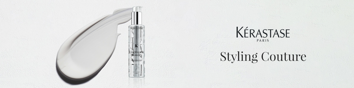 Styling Couture - styling products