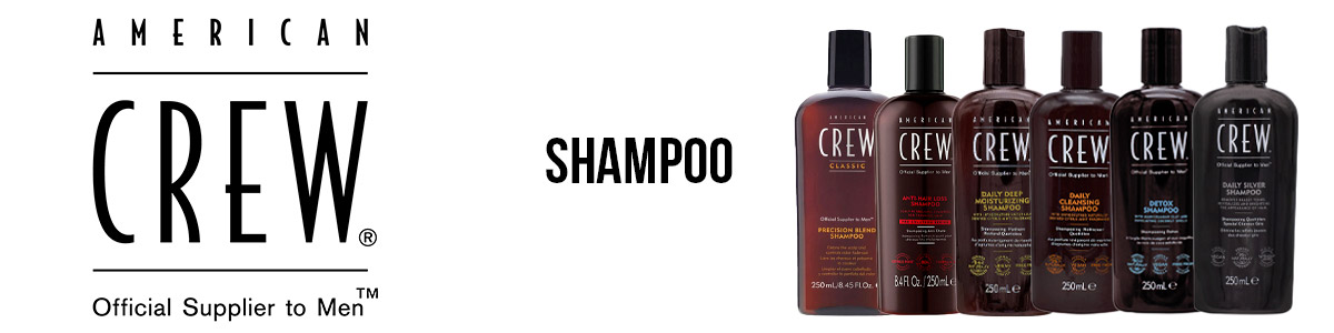 Shampoo