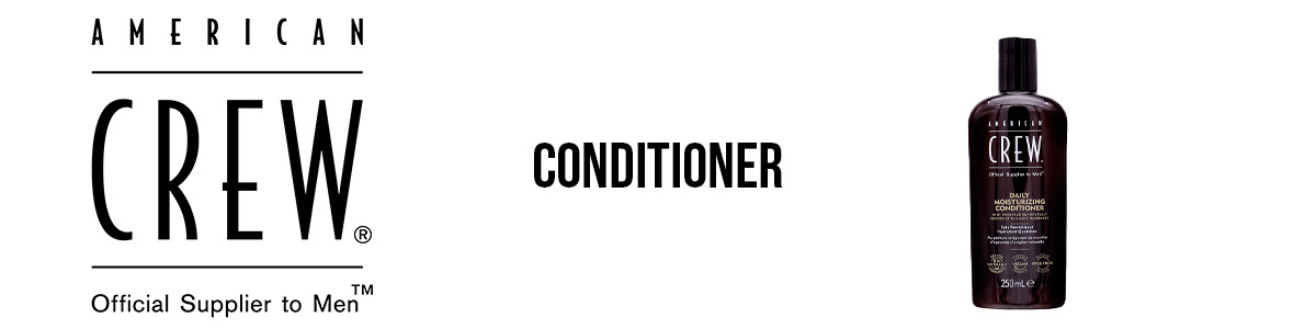 Conditioner
