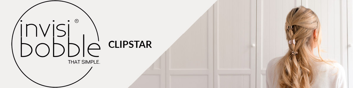 Clipstar - fermagli e pinze