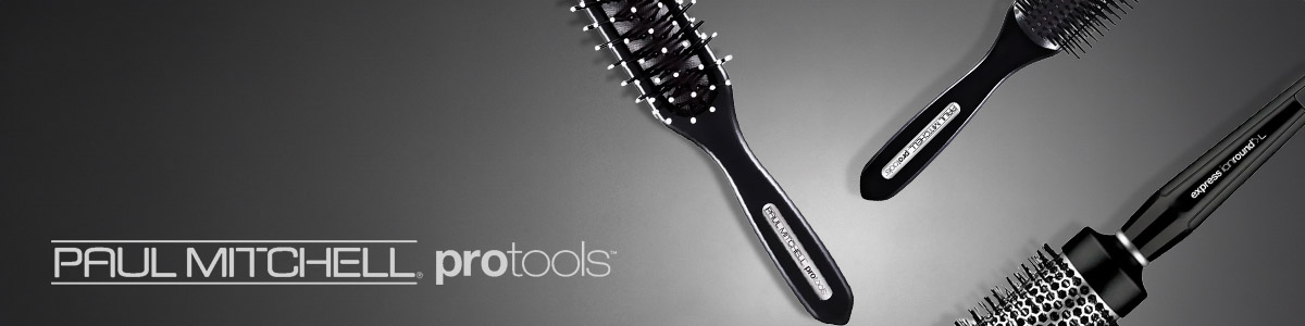 Pro Tools - brushes